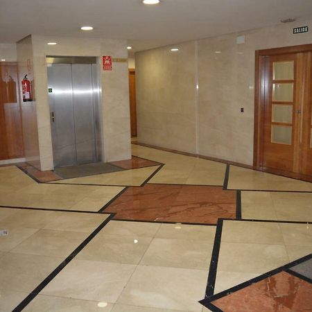 Apartamento Edificio Plaza Gran Via Salamanca Dış mekan fotoğraf